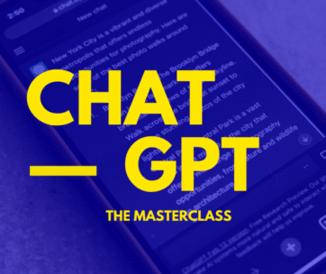Ai Prompt Masterclass