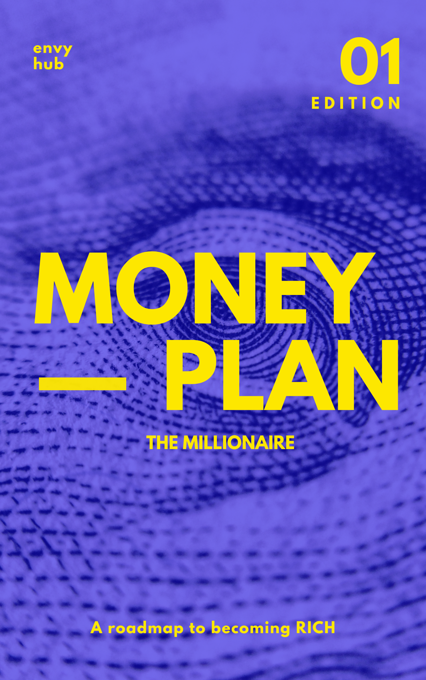 Millionaire Money Plan